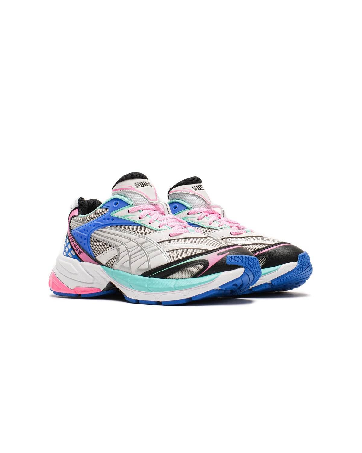 Puma Velophasis Born in the 2000s | 398219-04 | AFEW STORE